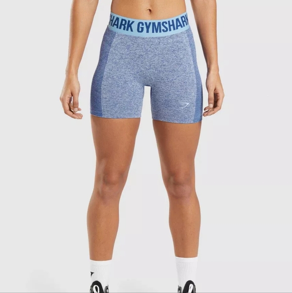 Gymshark - Flex short - Picture 1 of 4